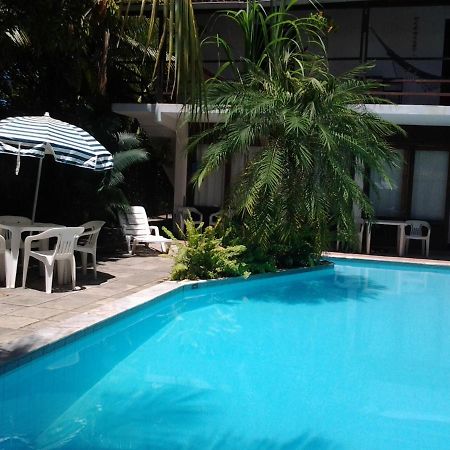 Exclusive Guest House Порту-де-Галиньяш Экстерьер фото