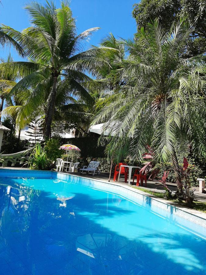 Exclusive Guest House Порту-де-Галиньяш Экстерьер фото