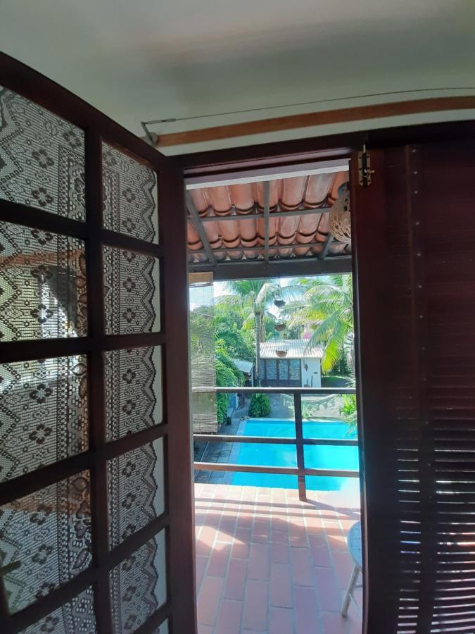 Exclusive Guest House Порту-де-Галиньяш Экстерьер фото