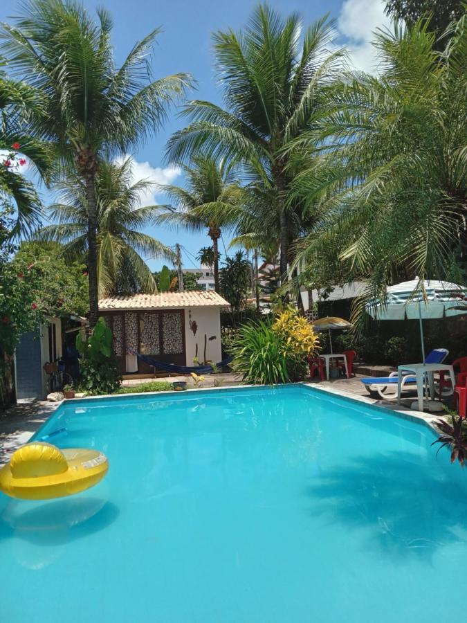 Exclusive Guest House Порту-де-Галиньяш Экстерьер фото
