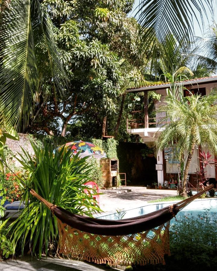 Exclusive Guest House Порту-де-Галиньяш Экстерьер фото