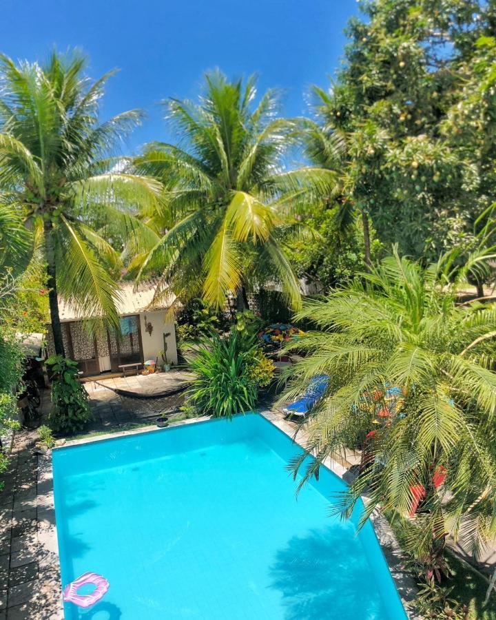 Exclusive Guest House Порту-де-Галиньяш Экстерьер фото